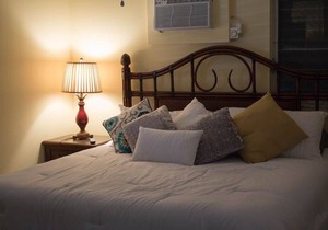 65 m² Condo ∙ 2 bedrooms ∙ 4 guests