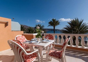 65 m² Apartment ∙ 1 bedroom ∙ 4 guests