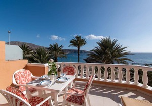 65 m² Apartment ∙ 1 bedroom ∙ 4 guests