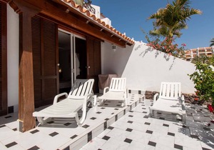 65 m² Apartment ∙ 1 bedroom ∙ 4 guests