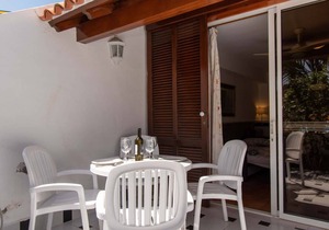 65 m² Apartment ∙ 1 bedroom ∙ 4 guests