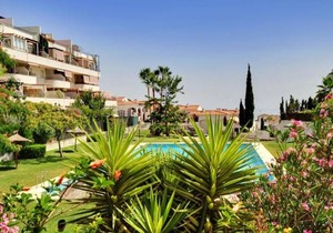 65 m² Apartment ∙ 2 bedrooms ∙ 4 guests