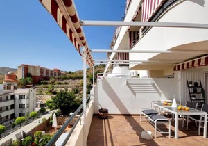 65 m² Apartment ∙ 2 bedrooms ∙ 4 guests