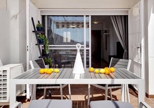 65 m² Apartment ∙ 2 bedrooms ∙ 4 guests