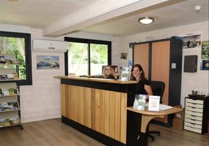 65 m² Gîte ∙ 2 bedrooms ∙ 4 guests