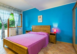 65 m² House ∙ 1 bedroom ∙ 4 guests