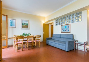 65 m² House ∙ 1 bedroom ∙ 4 guests