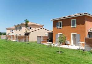 65 m² House ∙ 1 bedroom ∙ 6 guests