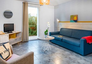 65 m² House ∙ 1 bedroom ∙ 6 guests