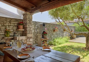 65 m² House ∙ 1 bedroom ∙ 4 guests