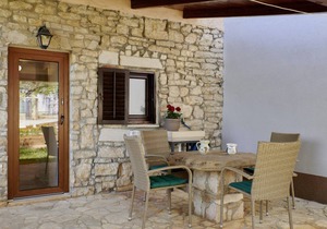 65 m² House ∙ 1 bedroom ∙ 4 guests