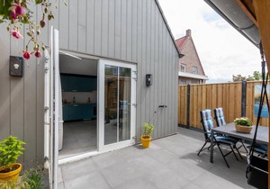 65 m² House ∙ 2 bedrooms ∙ 4 guests