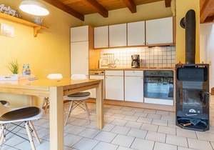 65 m² House ∙ 2 bedrooms ∙ 4 guests