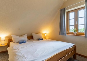 65 m² House ∙ 2 bedrooms ∙ 4 guests