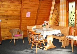 65 m² House ∙ 2 bedrooms ∙ 5 guests