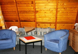65 m² House ∙ 2 bedrooms ∙ 5 guests