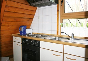 65 m² House ∙ 2 bedrooms ∙ 5 guests