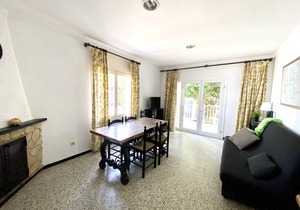 65 m² House ∙ 2 bedrooms ∙ 4 guests