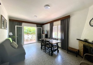 65 m² House ∙ 2 bedrooms ∙ 4 guests