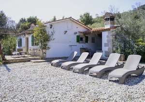 65 m² House ∙ 2 bedrooms ∙ 5 guests