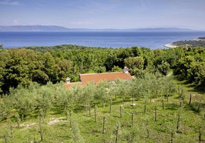 65 m² House ∙ 2 bedrooms ∙ 5 guests