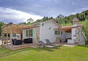 65 m² House ∙ 2 bedrooms ∙ 5 guests