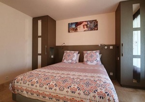 65 m² House ∙ 2 bedrooms ∙ 4 guests