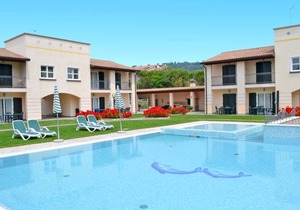 65 m² Resort ∙ 2 bedrooms ∙ 6 guests