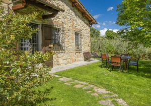 65 m² Villa ∙ 2 bedrooms ∙ 4 guests