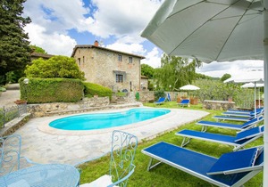 65 m² Villa ∙ 2 bedrooms ∙ 4 guests