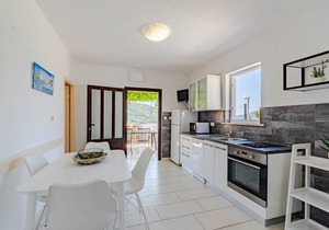 66 m² Apartment ∙ 3 bedrooms ∙ 6 guests