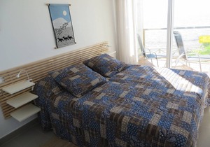 66 m² Apartment ∙ 2 bedrooms ∙ 6 guests