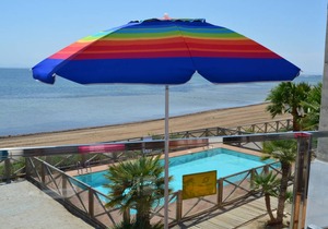 66 m² Apartment ∙ 2 bedrooms ∙ 6 guests