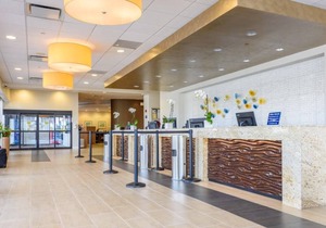 66 m² Condo ∙ 1 bedroom ∙ 4 guests