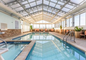 66 m² Condo ∙ 1 bedroom ∙ 4 guests