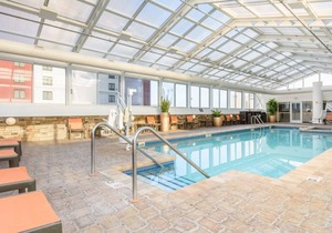 66 m² Condo ∙ 1 bedroom ∙ 4 guests