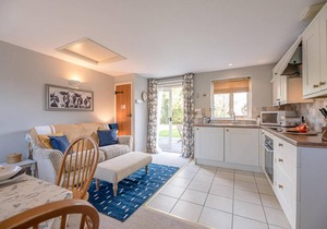 66 m² House ∙ 1 bedroom ∙ 2 guests