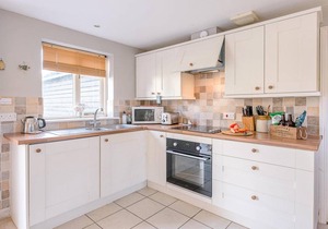 66 m² House ∙ 1 bedroom ∙ 2 guests