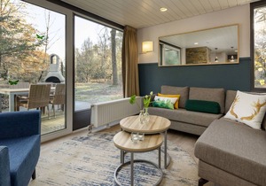 66 m² House ∙ 1 bedroom ∙ 4 guests