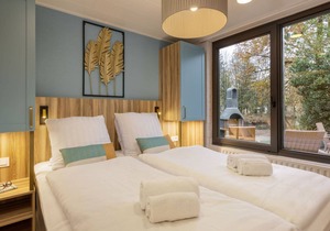 66 m² House ∙ 1 bedroom ∙ 4 guests