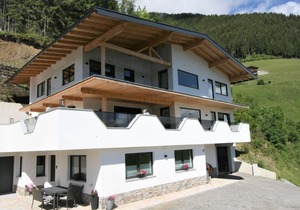 67 m² Apartment ∙ 2 bedrooms ∙ 6 guests