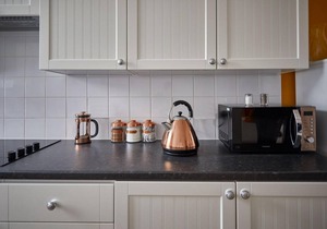 67 m² Apartment ∙ 2 bedrooms ∙ 4 guests