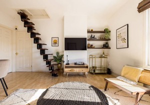 67 m² Apartment ∙ 2 bedrooms ∙ 4 guests