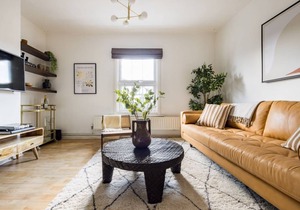 67 m² Apartment ∙ 2 bedrooms ∙ 4 guests