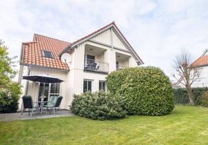 67 m² Apartment ∙ 2 bedrooms ∙ 4 guests