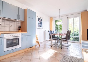 67 m² Apartment ∙ 2 bedrooms ∙ 4 guests