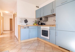 67 m² Apartment ∙ 2 bedrooms ∙ 4 guests