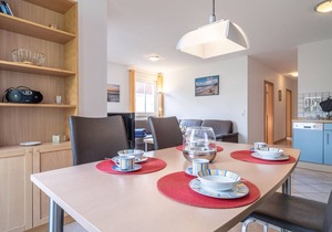 67 m² Apartment ∙ 2 bedrooms ∙ 4 guests