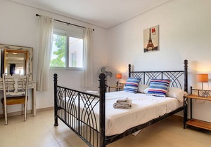 67 m² Apartment ∙ 2 bedrooms ∙ 4 guests
