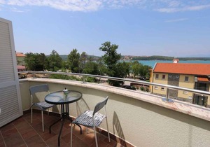 67 m² Apartment ∙ 2 bedrooms ∙ 5 guests